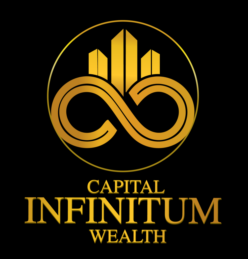 Capital infinitum wealth