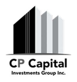 CP Capital Investments Group Inc.